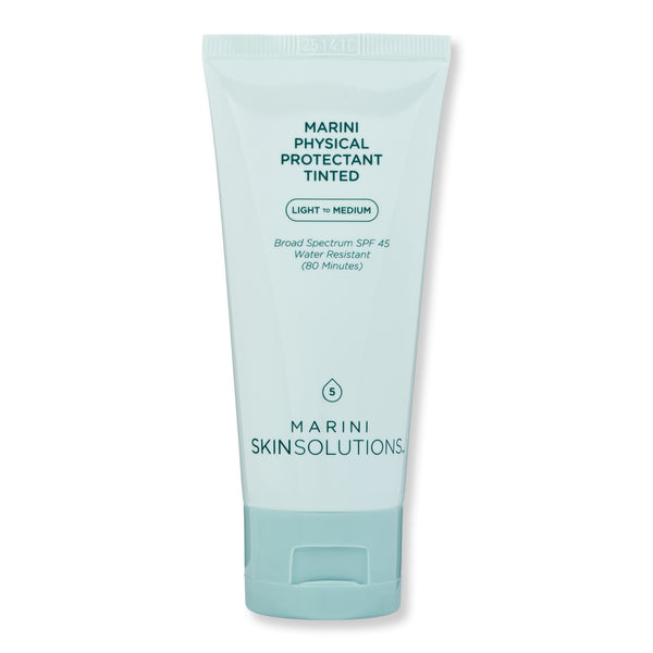 Jan Marini Marini Physical Protectant Tinted SPF 45