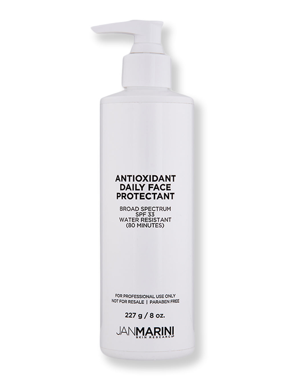 Antioxidant Daily Face Protectant SPF 33