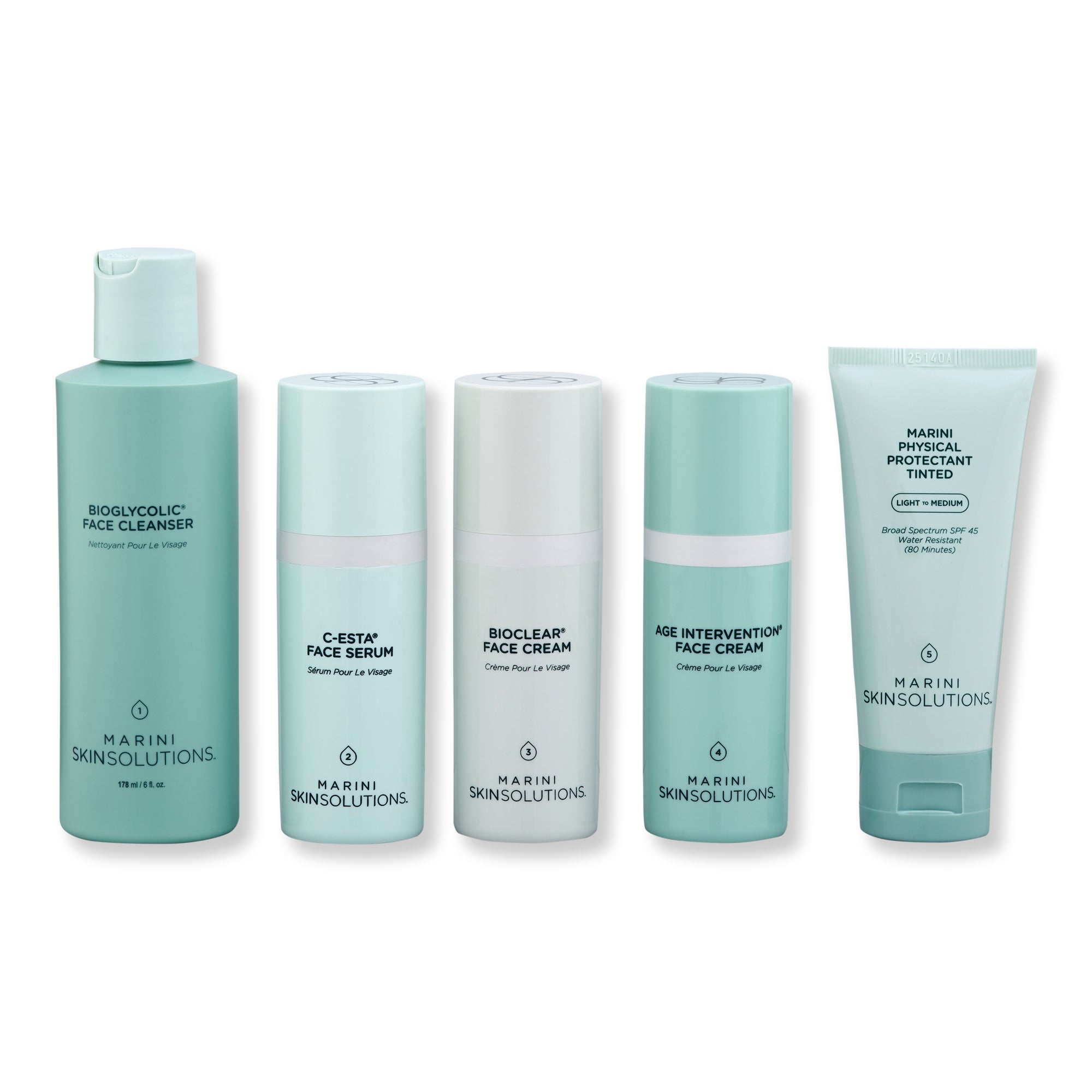 Jan Marini Skin Care Management System - Tinted SPF 45