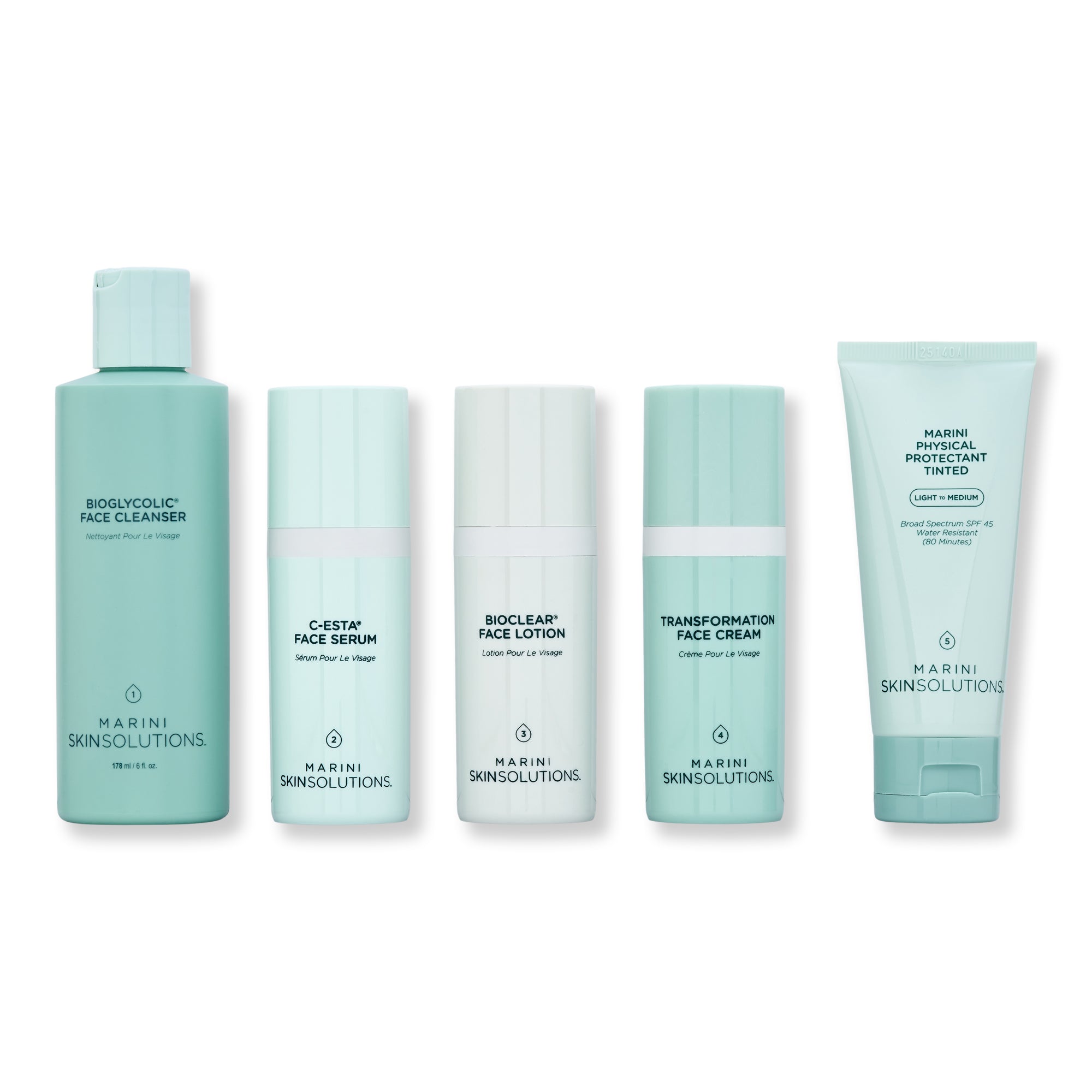 Jan Marini Skin Care Management System - Tinted SPF 45