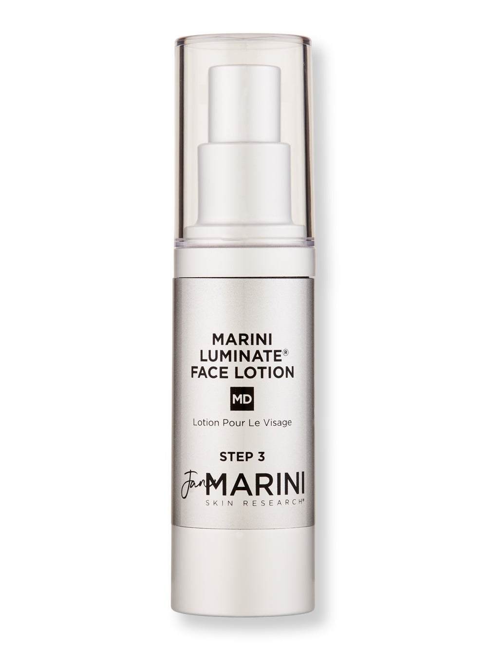 Jan Marini Marini Luminate® Face Lotion MD