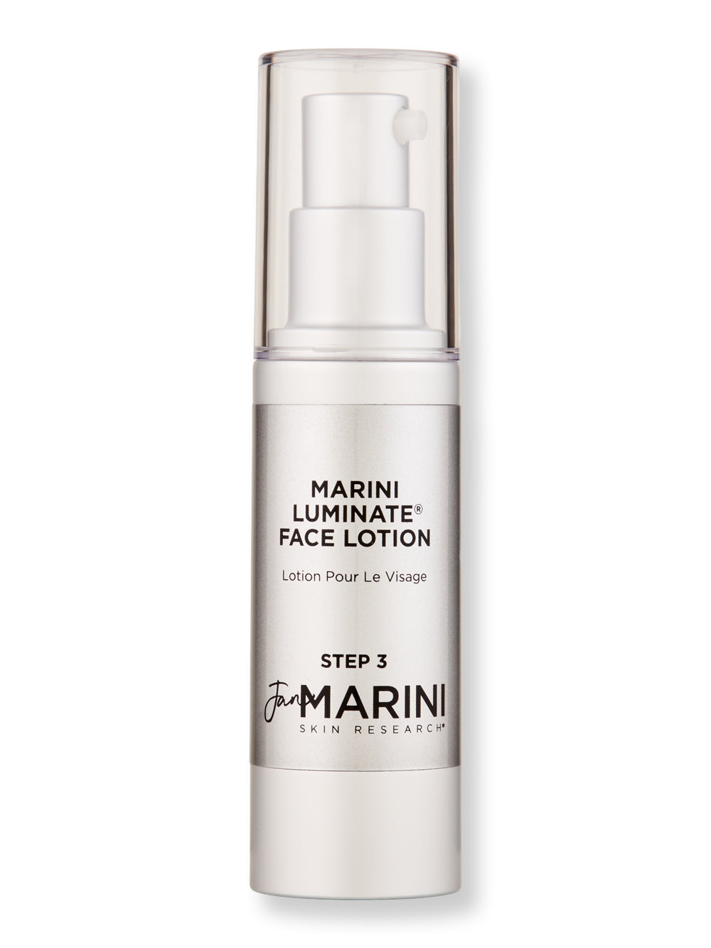 Jan Marini Marini Luminate® Face Lotion