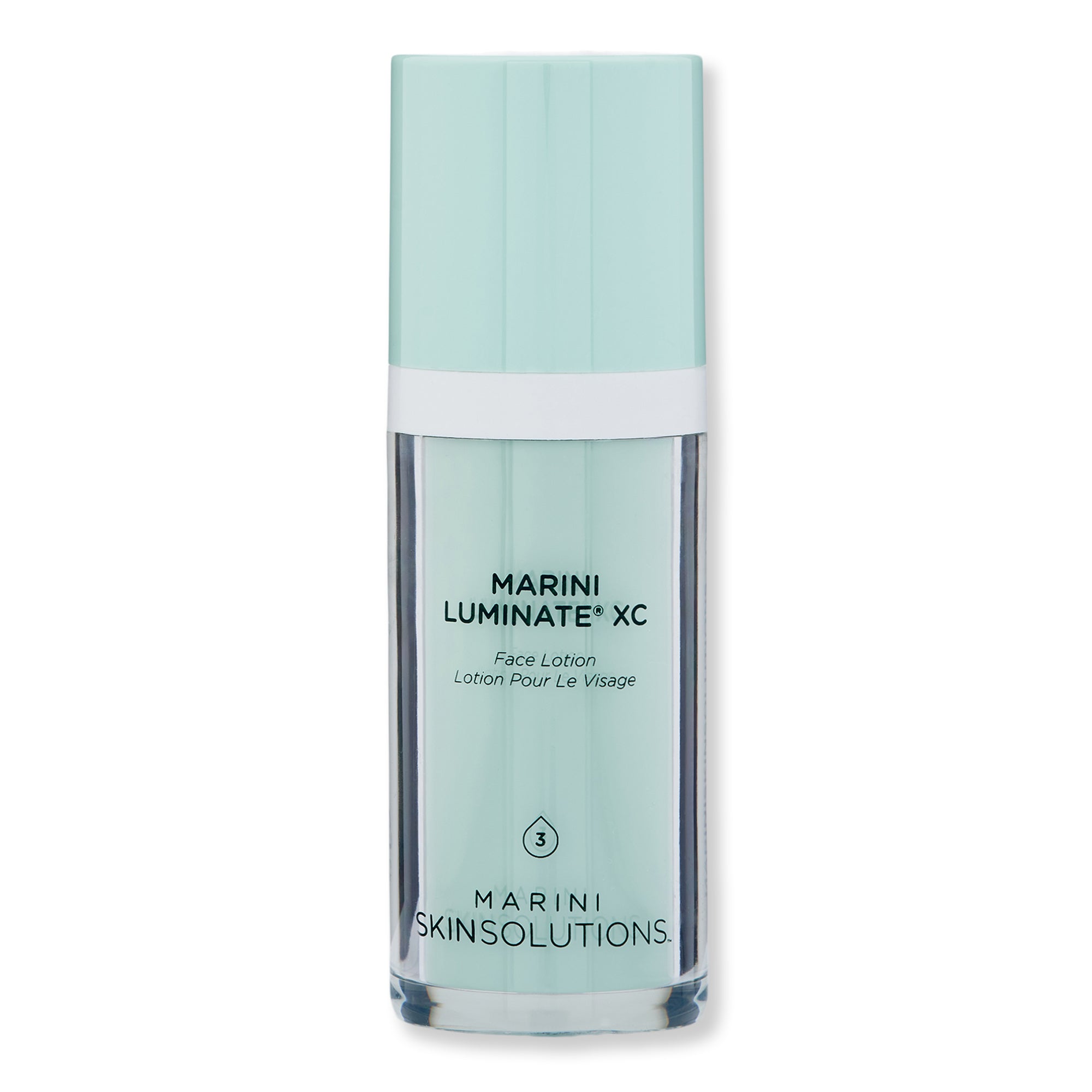 Luminate Face Lotion