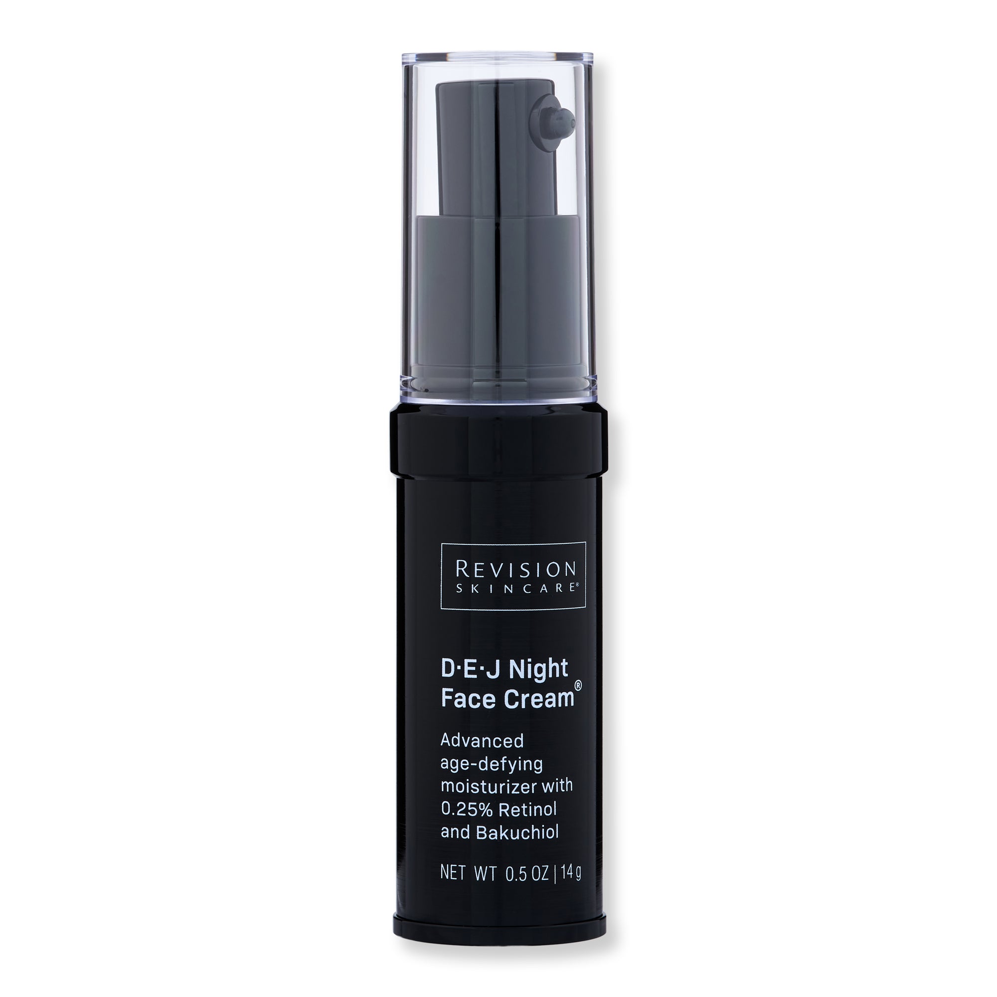 Revision Skincare D.E.J. Night Face Cream