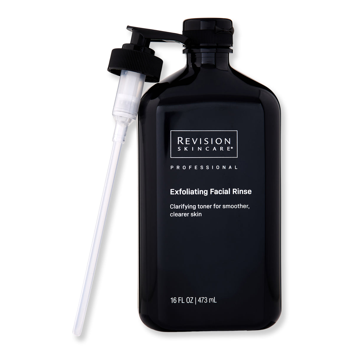 Exfoliating Facial Rinse
