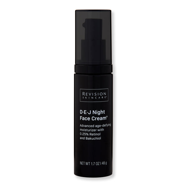 Revision Skincare D.E.J. Night Face Cream – SkincareEssentials