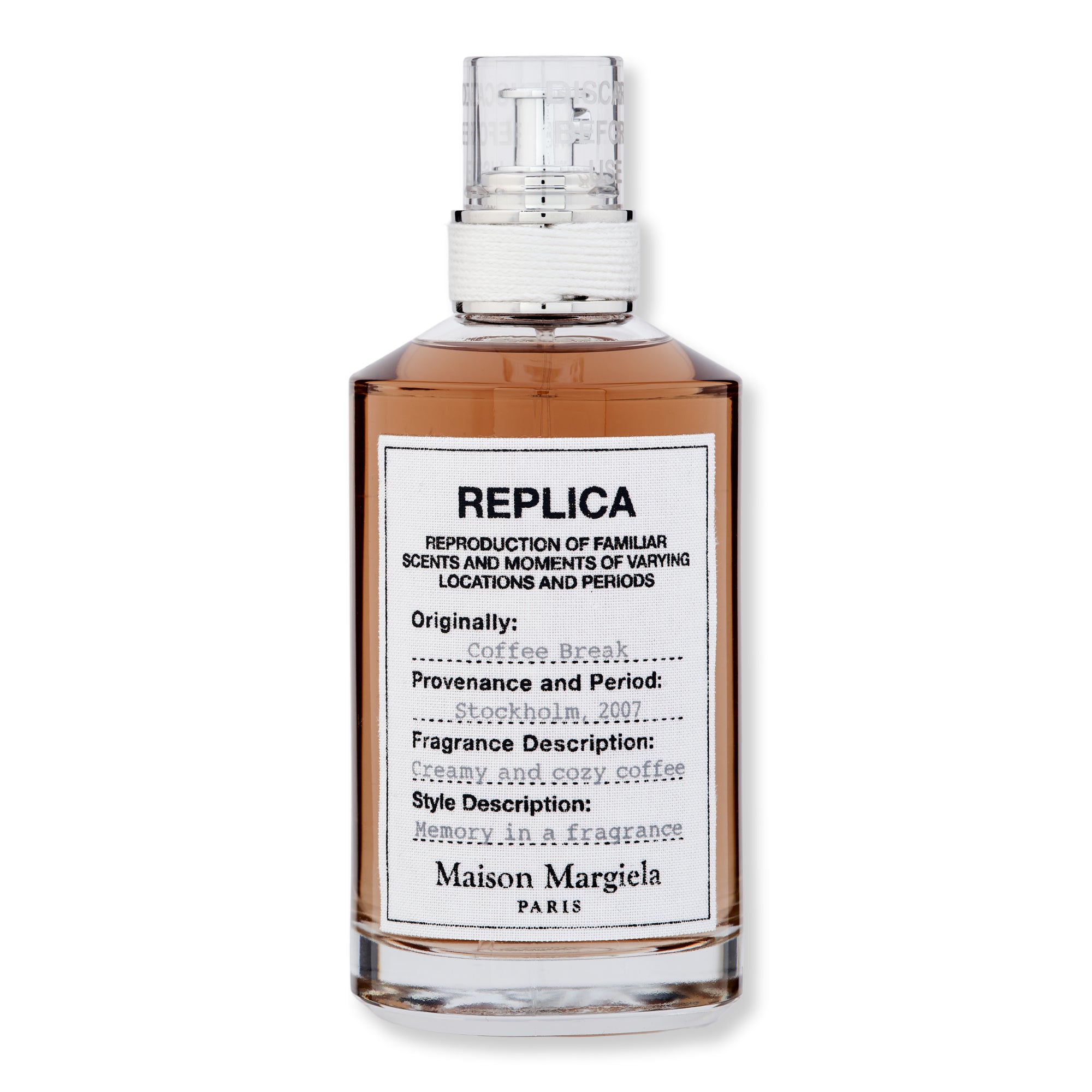 Maison Margiela Replica Coffee Break Eau de Toilette