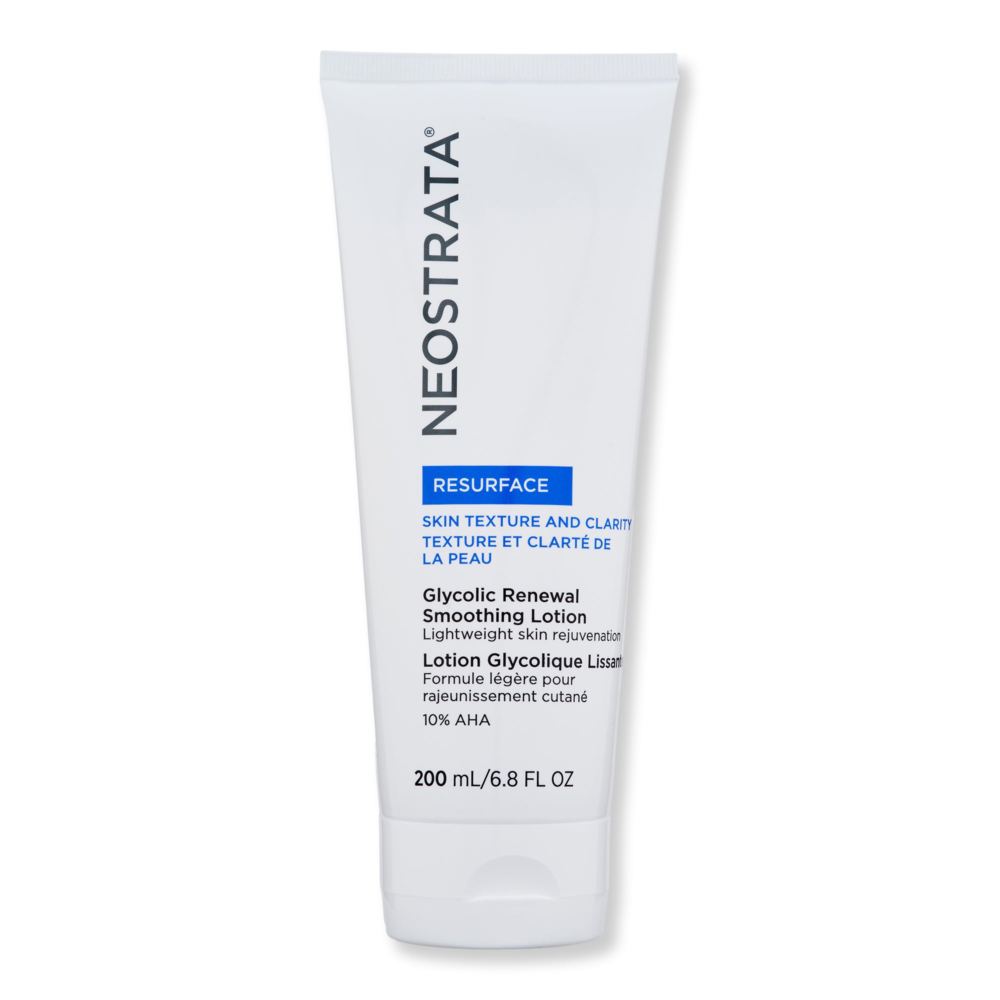 Neostrata Glycolic Renewal Smoothing Lotion