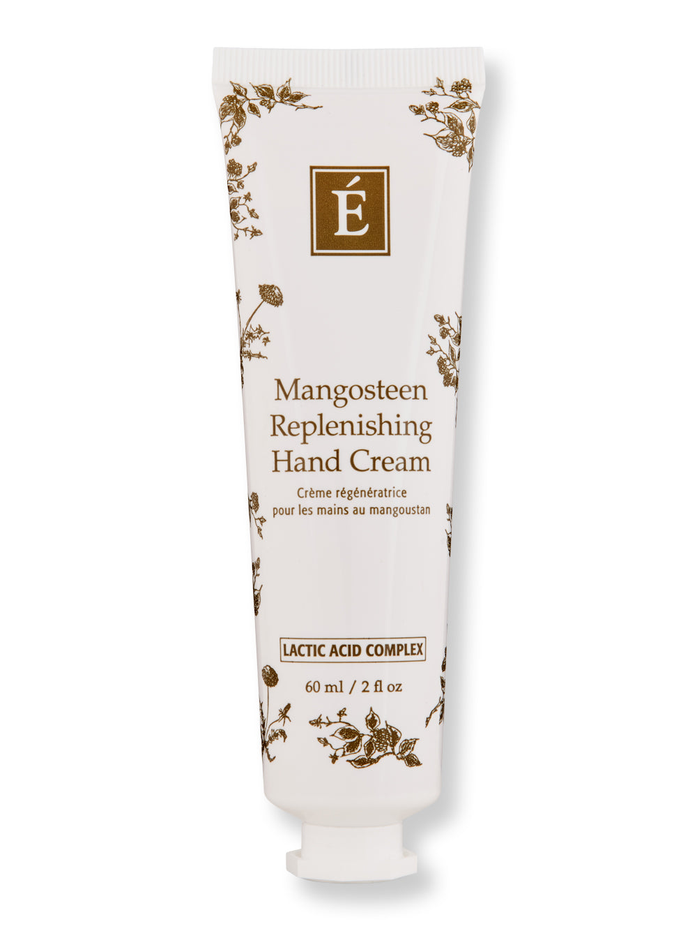 Eminence Organic Skin Care Mangosteen Replenishing Hand Cream 2 oz