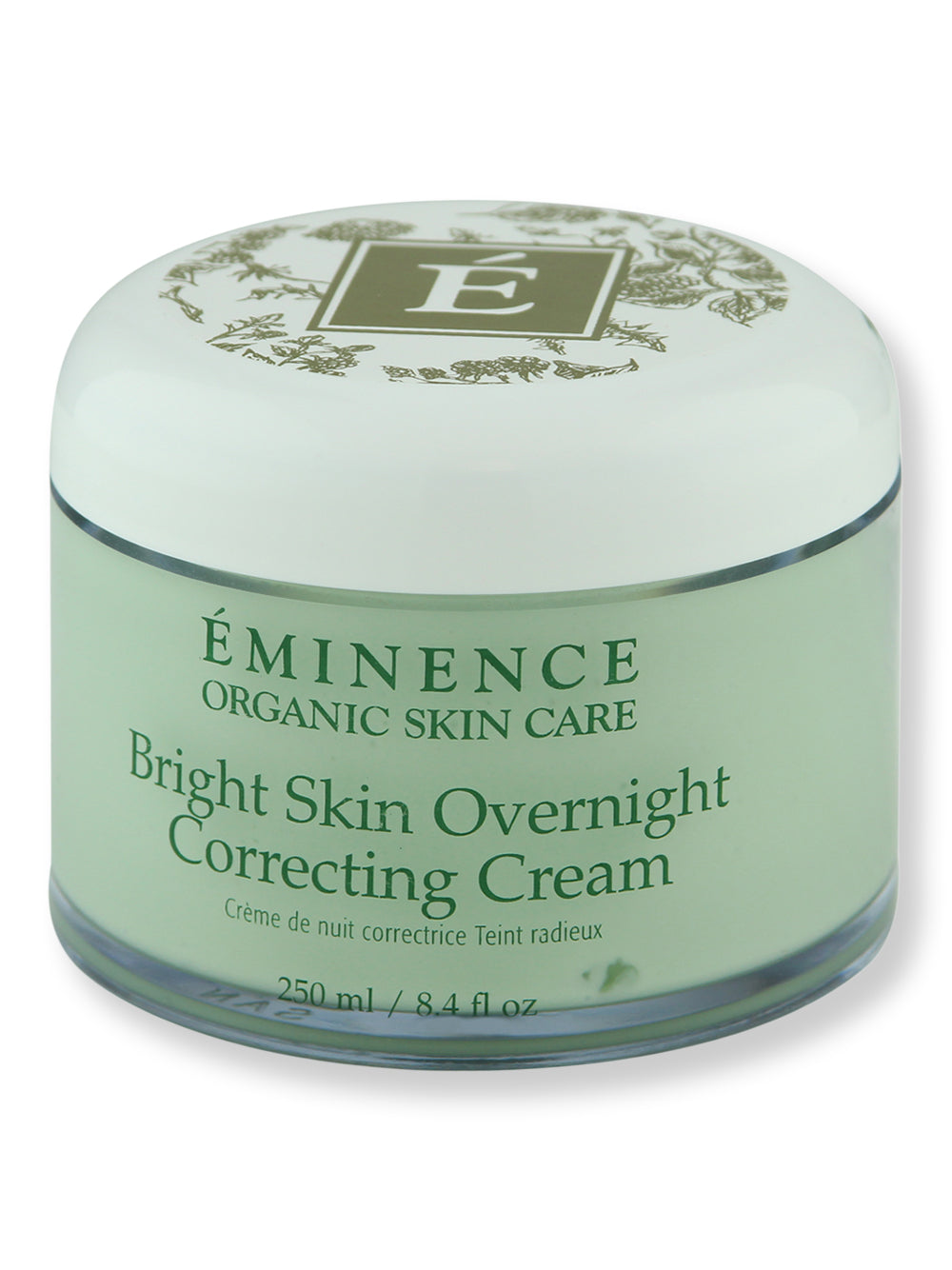 Eminence Organic Skin Care Bright Skin Overnight Correcting Cream - SkincareEssentials