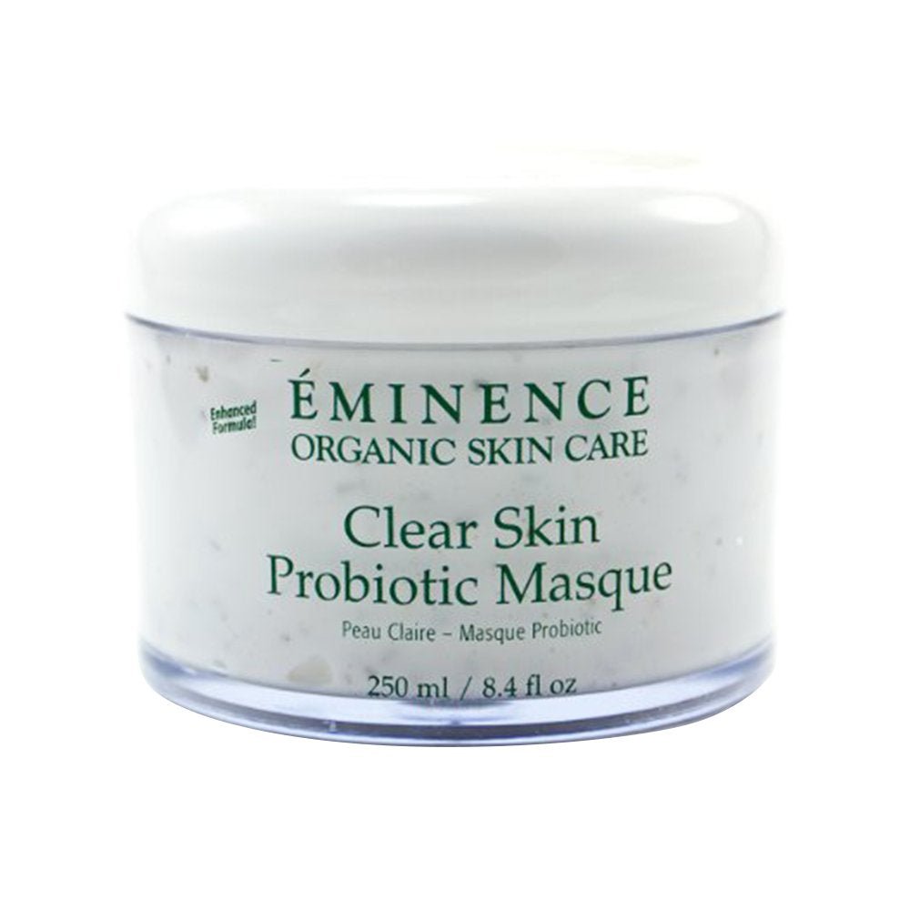 Eminence Organic Skin Care Clear Skin Probiotic Masque - SkincareEssentials