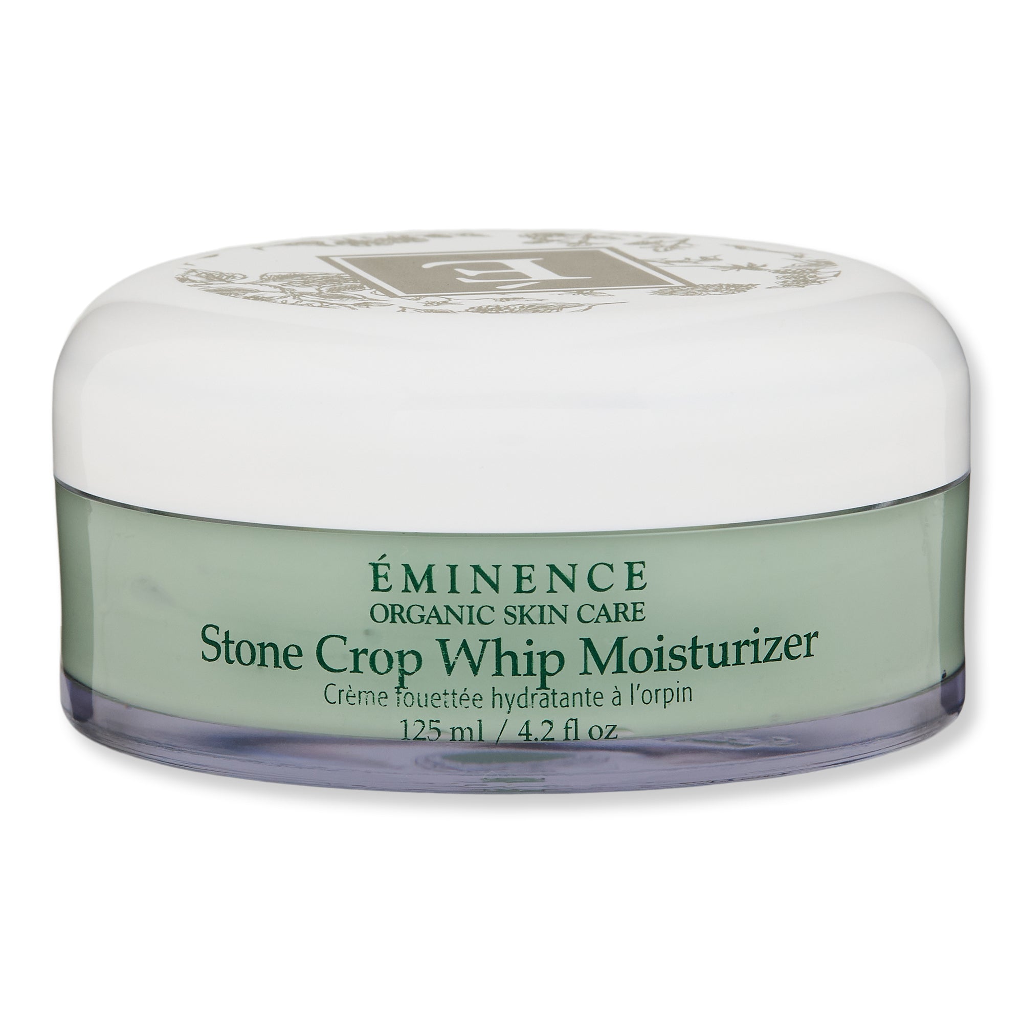 Eminence Organic Skin Care Stone Crop Whip Moisturizer