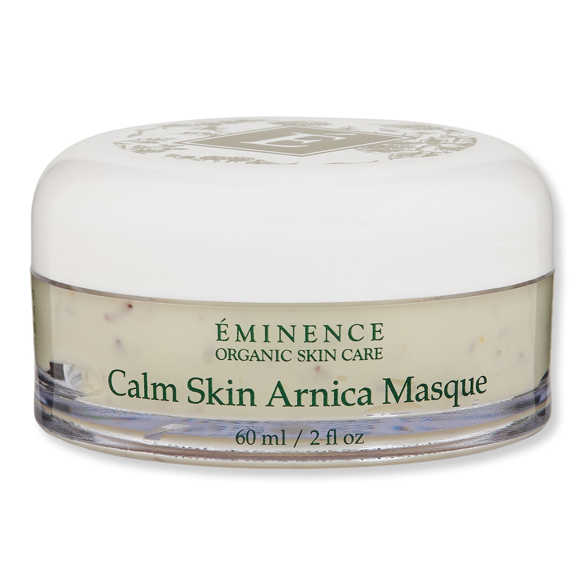 Eminence Organic Skin Care Calm Skin Arnica Masque