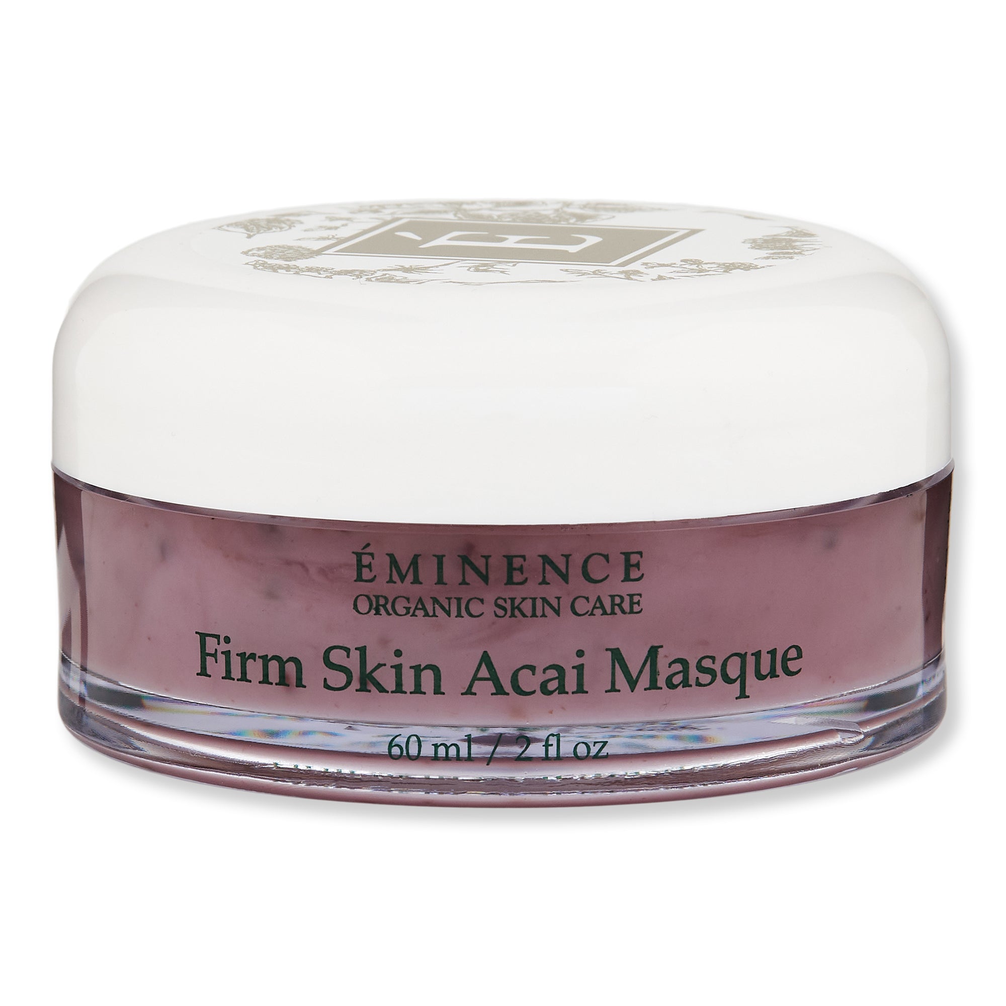 Eminence Organic Skin Care Firm Skin Acai Masque