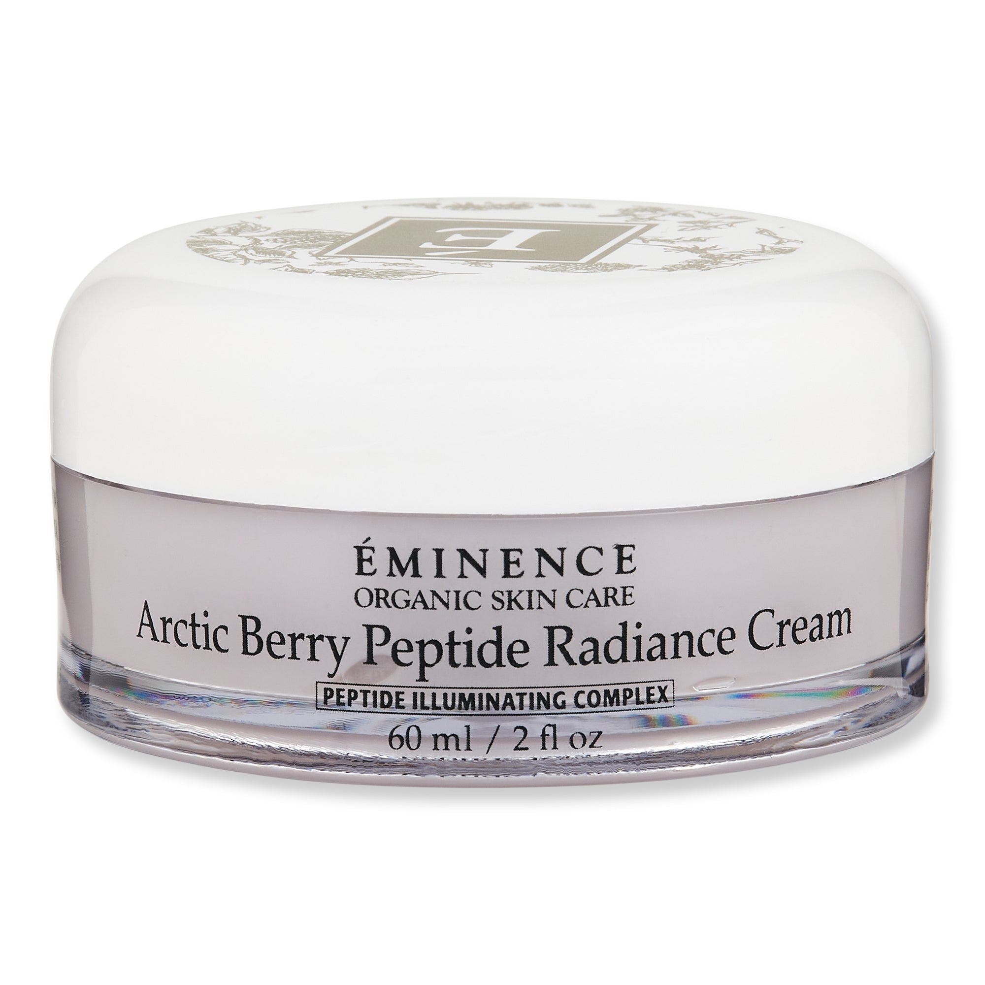 Eminence Organic Skin Care Arctic Berry Peptide Radiance Cream