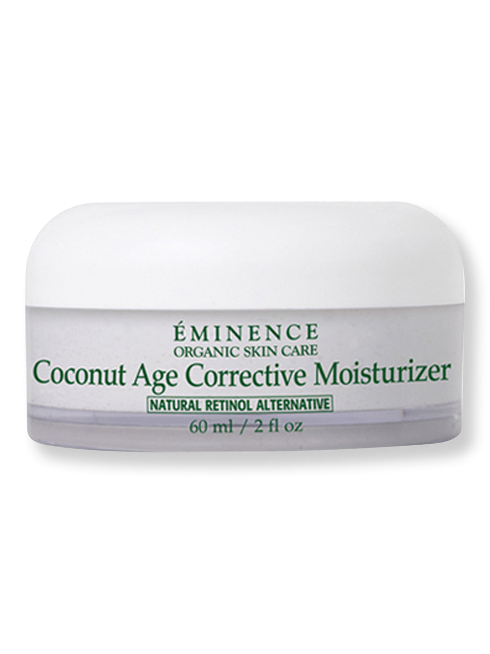 Eminence Organic Skin Care Coconut Age Corrective Moisturizer - SkincareEssentials