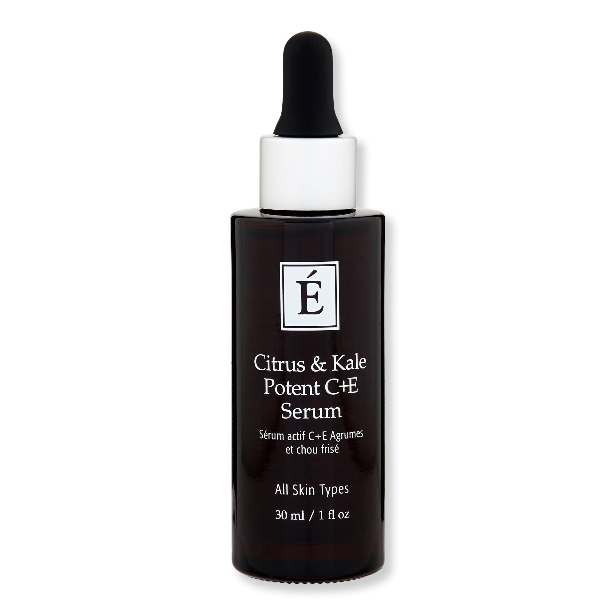 Eminence Organic Citrus Kale Potent C+E Serum