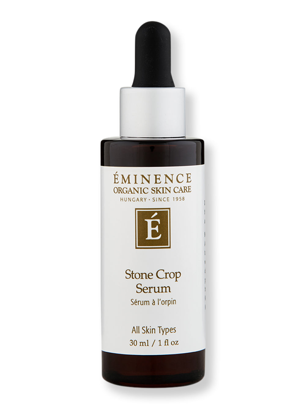 Eminence Organic Stone Crop Serum
