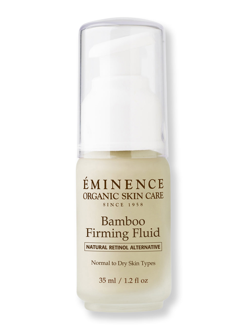 Eminence Organic Skin Care Bamboo Firming Fluid - SkincareEssentials