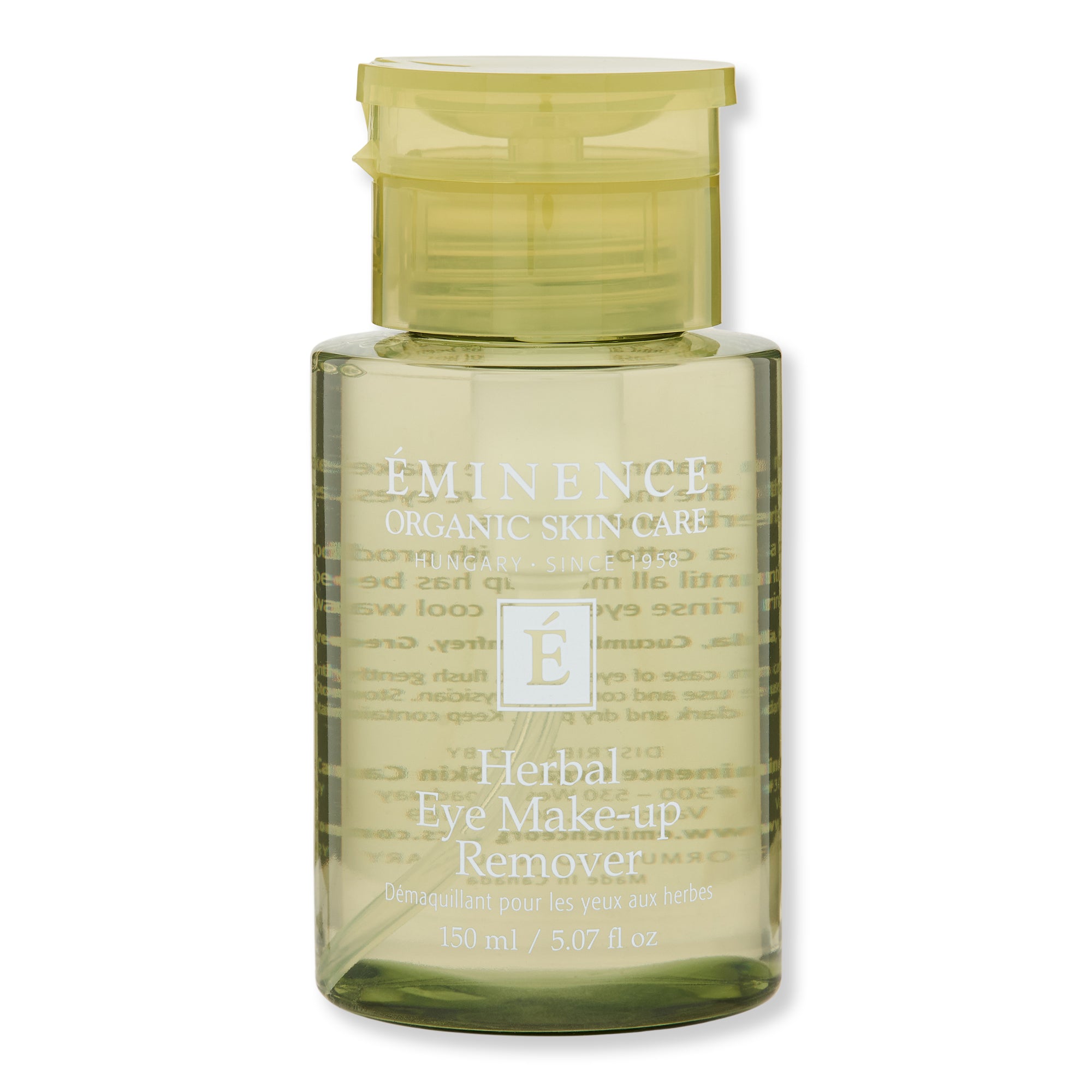 Eminence Organic Herbal Eye Make-up Remover