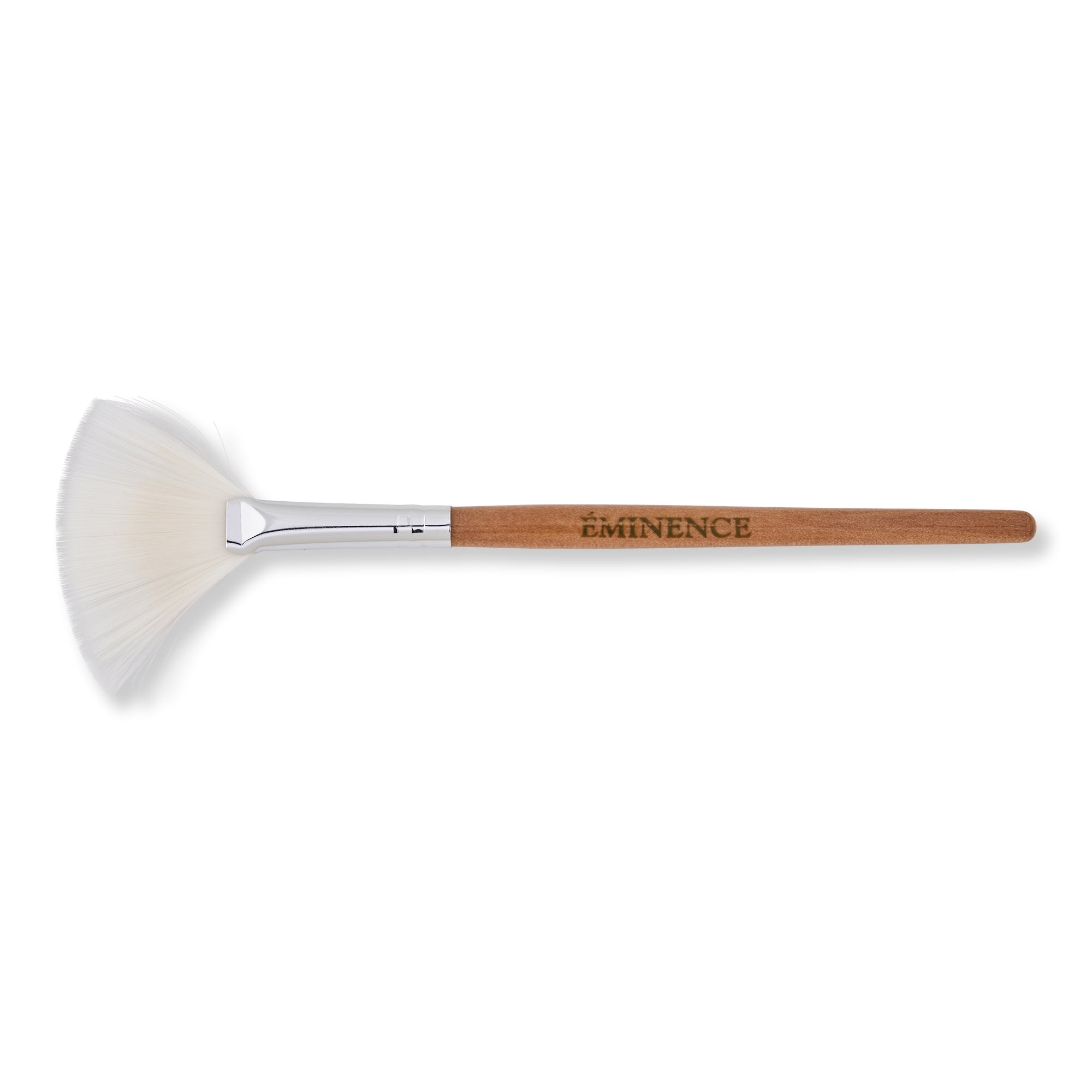 Eminence Organic Skin Care Fan Brush Applicator