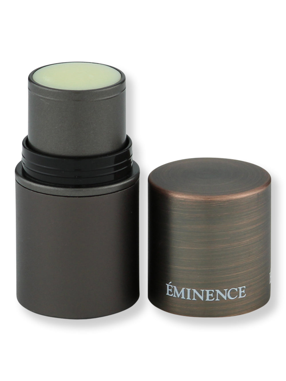 Eminence Organic Skin Care Rosehip & Lemongrass Lip Balm SPF 15 - SkincareEssentials