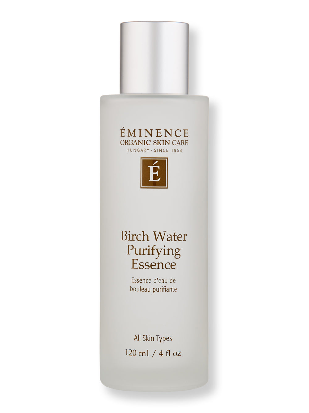 Eminence Organic Birch Water Purifying Essence