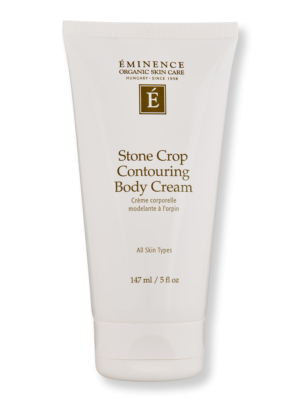 Eminence Organic Stone Crop Contouring Body Cream