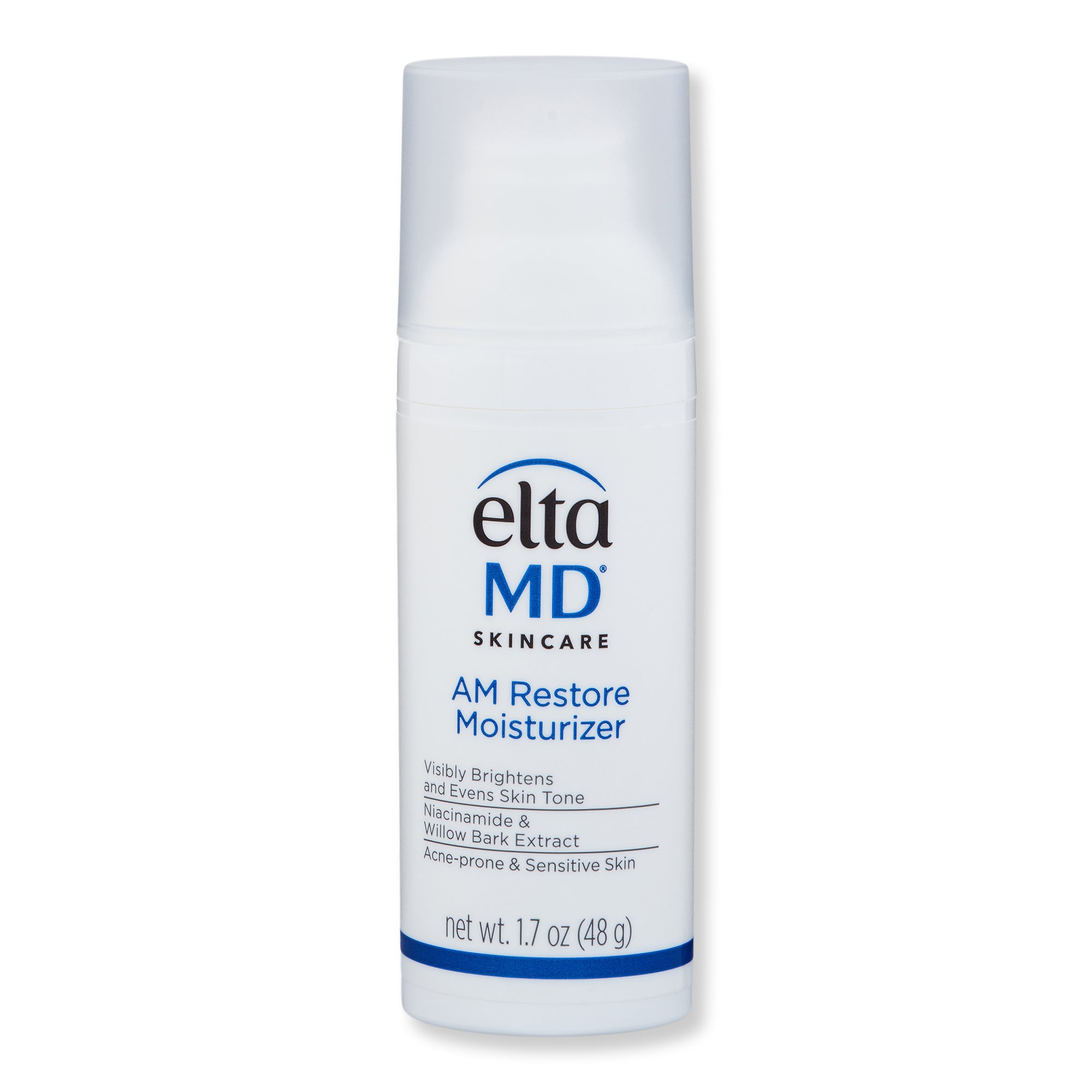 Elta MD AM Restore Moisturizer