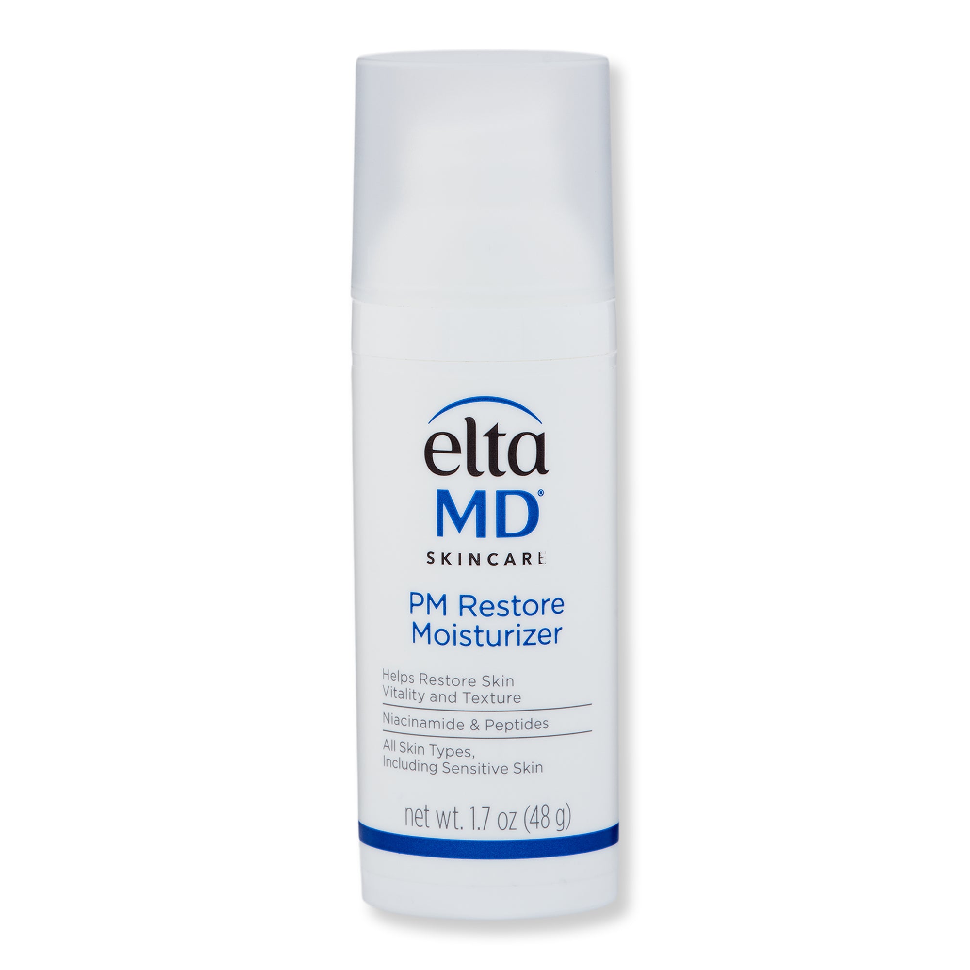 EltaMD PM Therapy Facial Moisturizer 1.7 oz