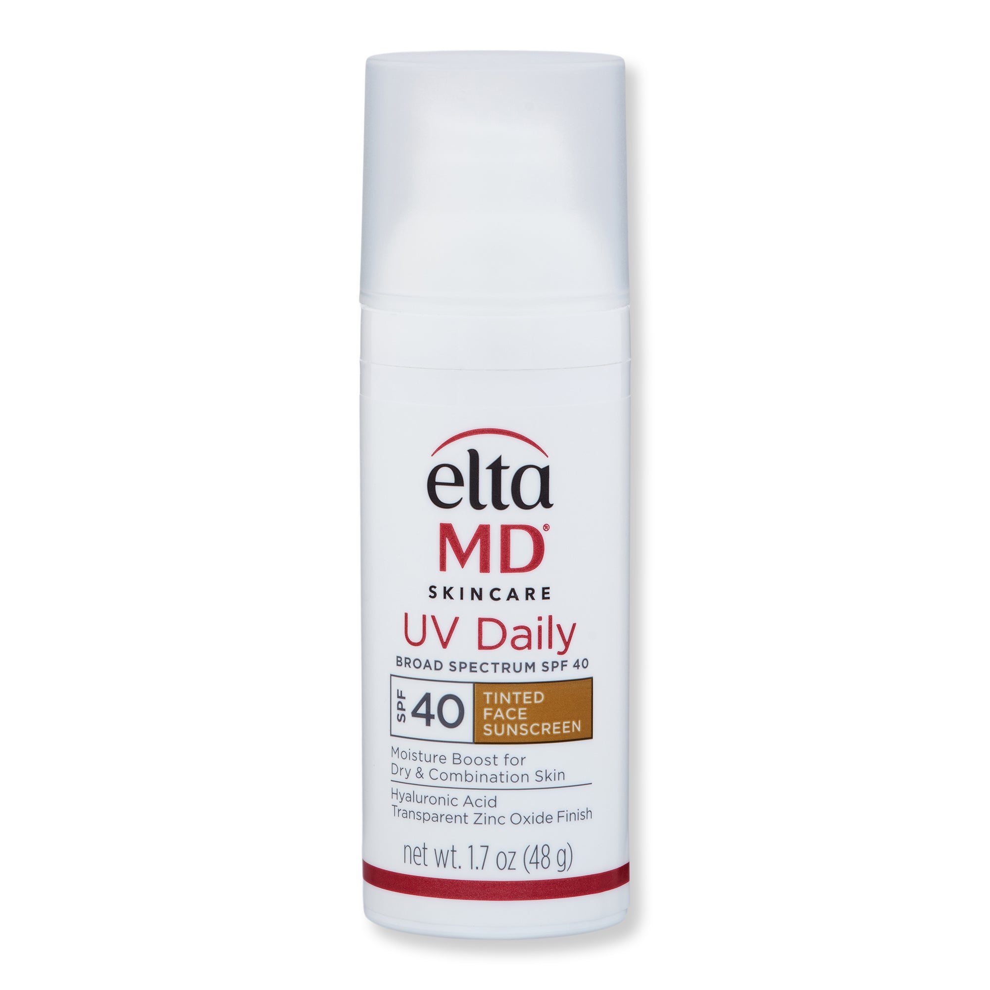EltaMD UV Daily SPF 40 Sunscreen Moisturizer 1.7 oz