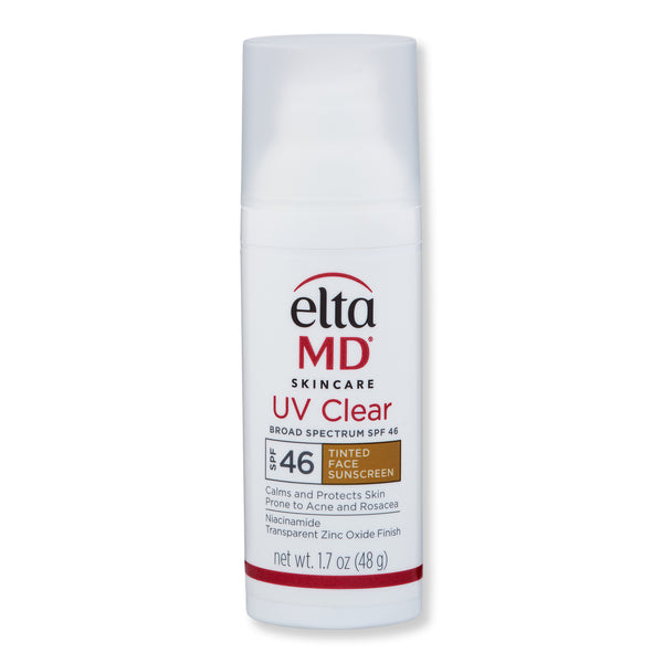 【新品】エルタMD EltaMD UV clear SPF 47 114g UV Pure SPF 47 Sunscreen for Kids & Sensitive Skin | EltaMD®