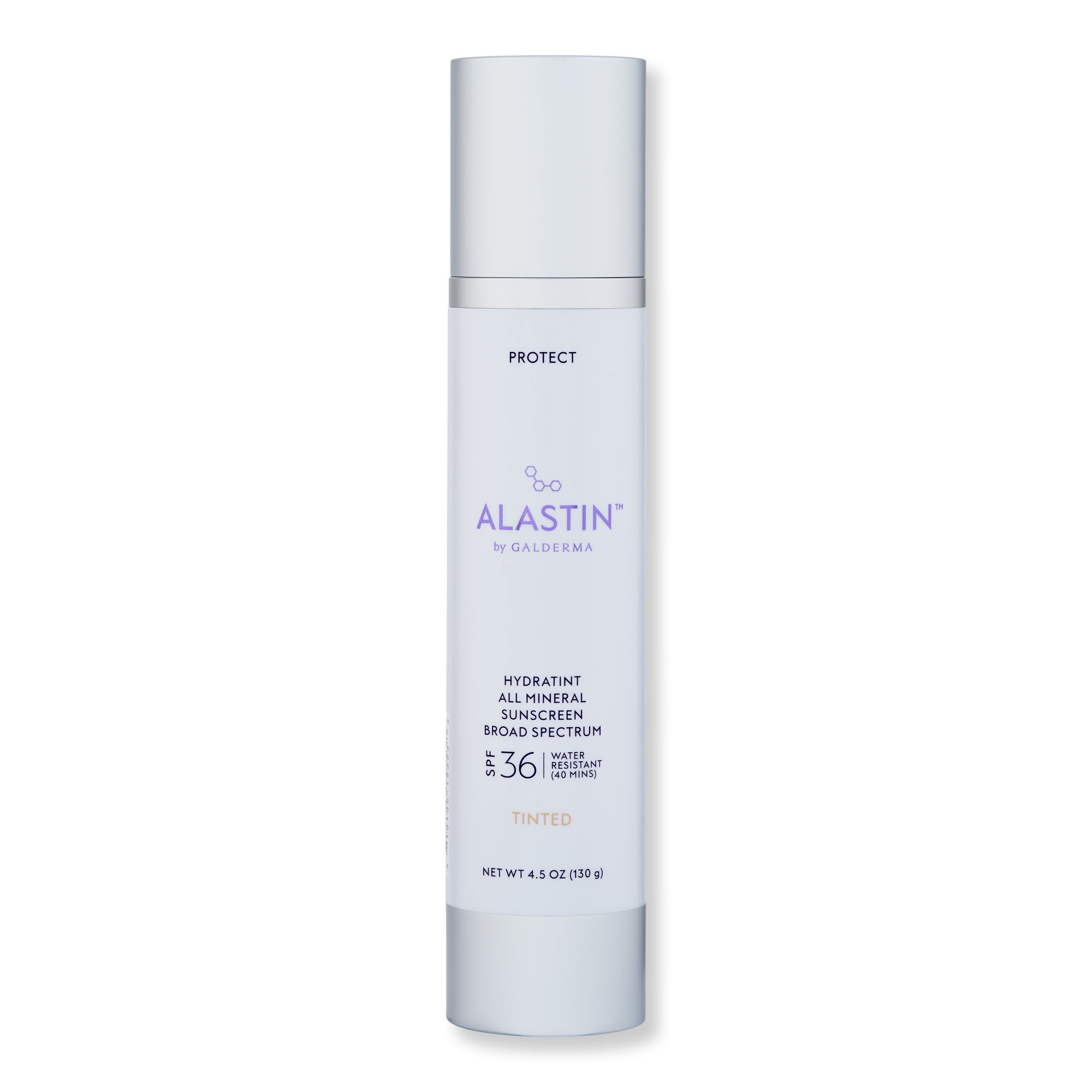 ALASTIN HydraTint Pro Mineral Sunscreen SPF 36
