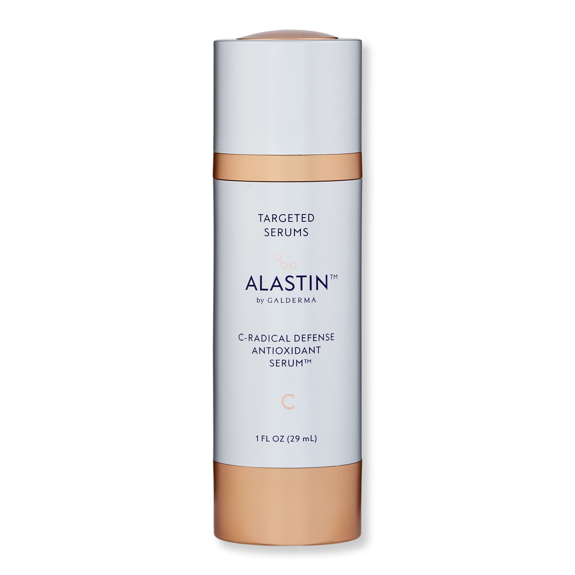 ALASTIN C-Radical Defense Antioxidant Serum