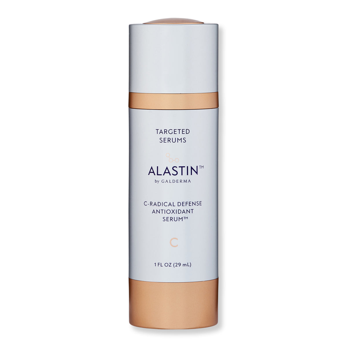 Radical Defense R Icon ALASTIN C-Radical Defense Antioxidant Serum – SkincareEssentials