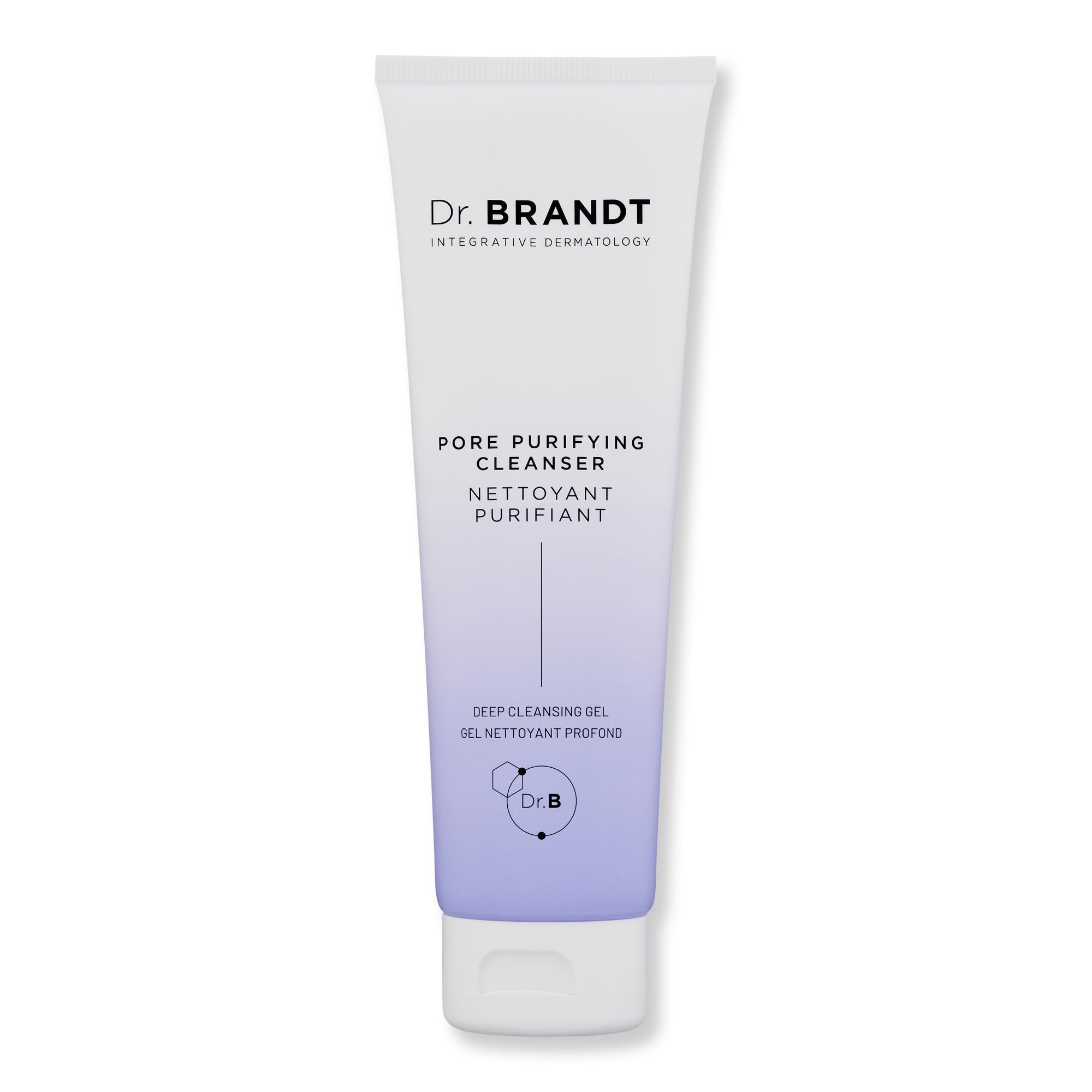 Dr. Brandt Pores No More Pore Purifying Cleanser