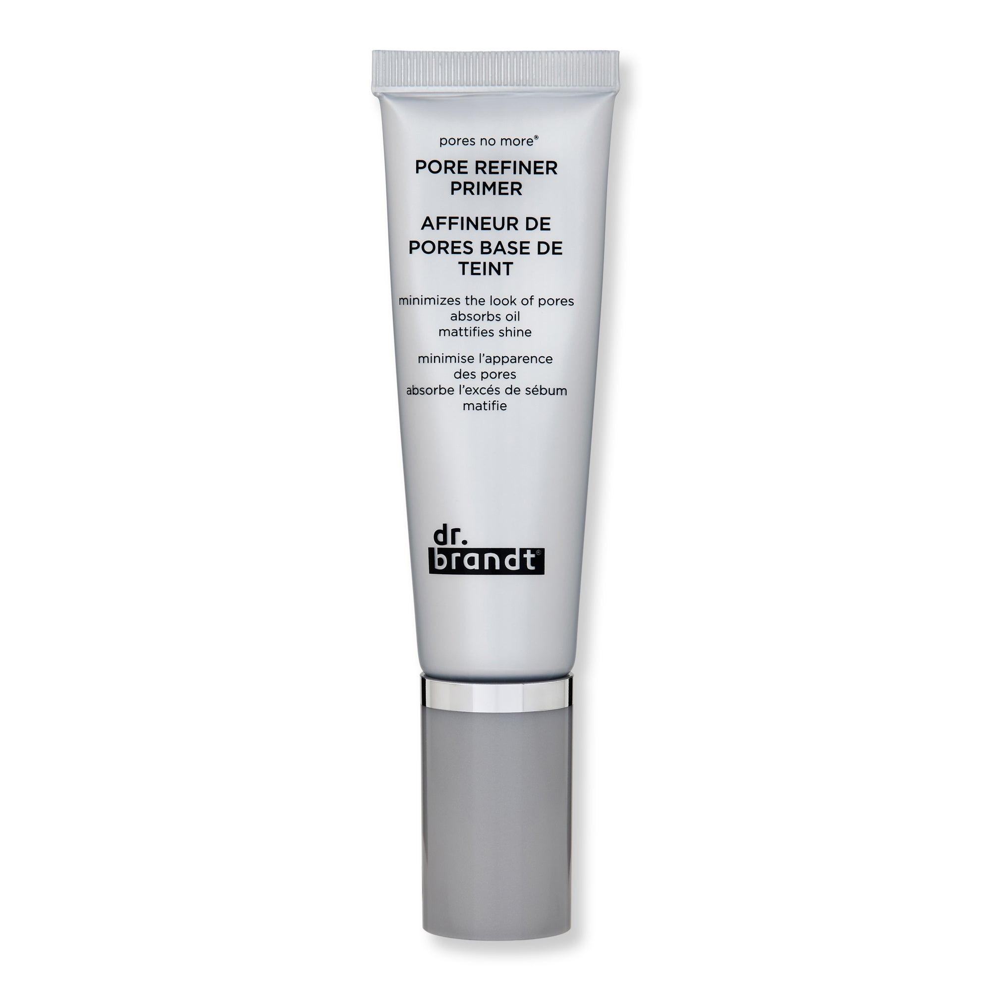 Dr. Pores No More® Pore Refiner Primer