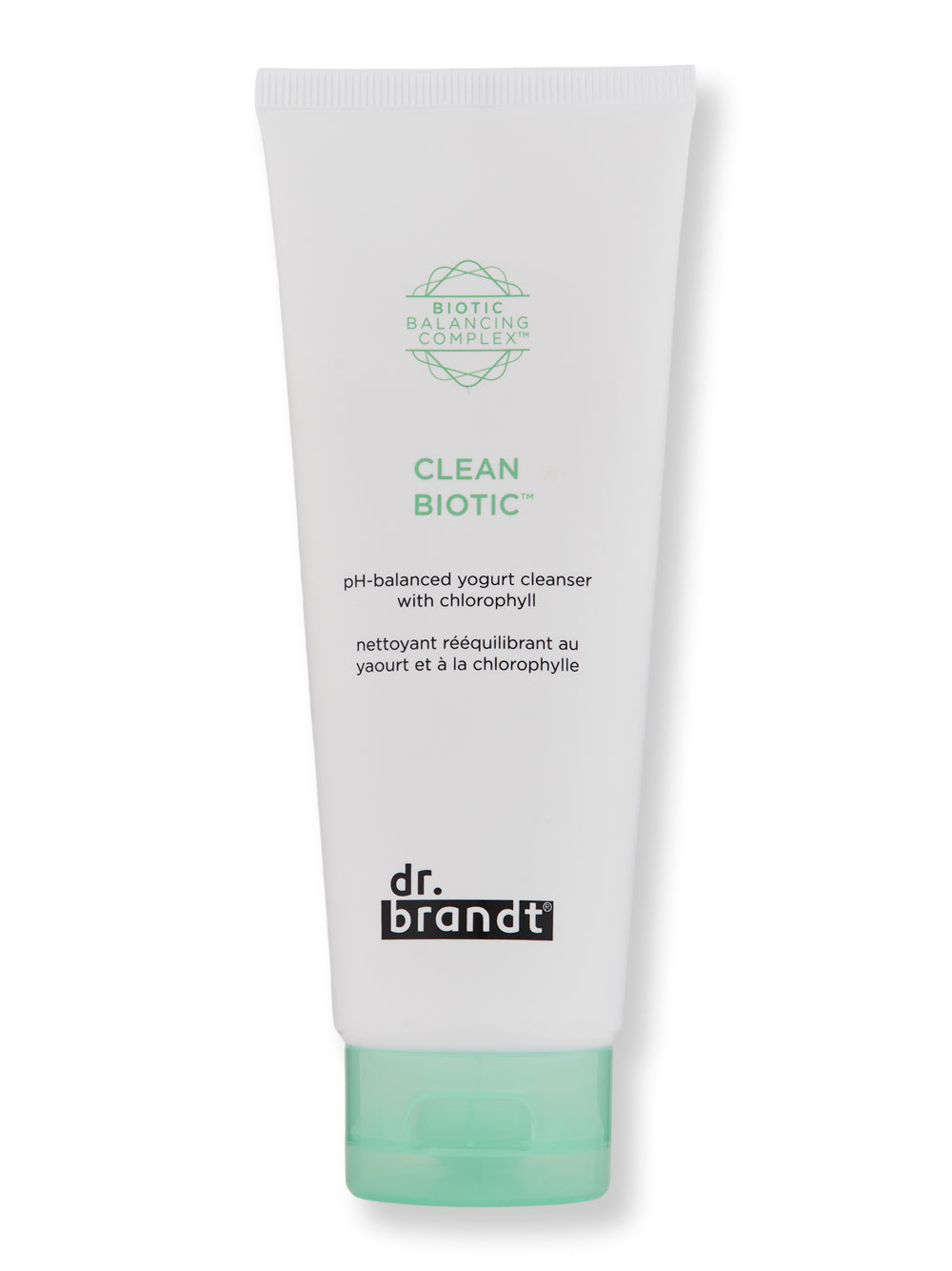 Dr. Brandt Clean Biotic™ Cleanser