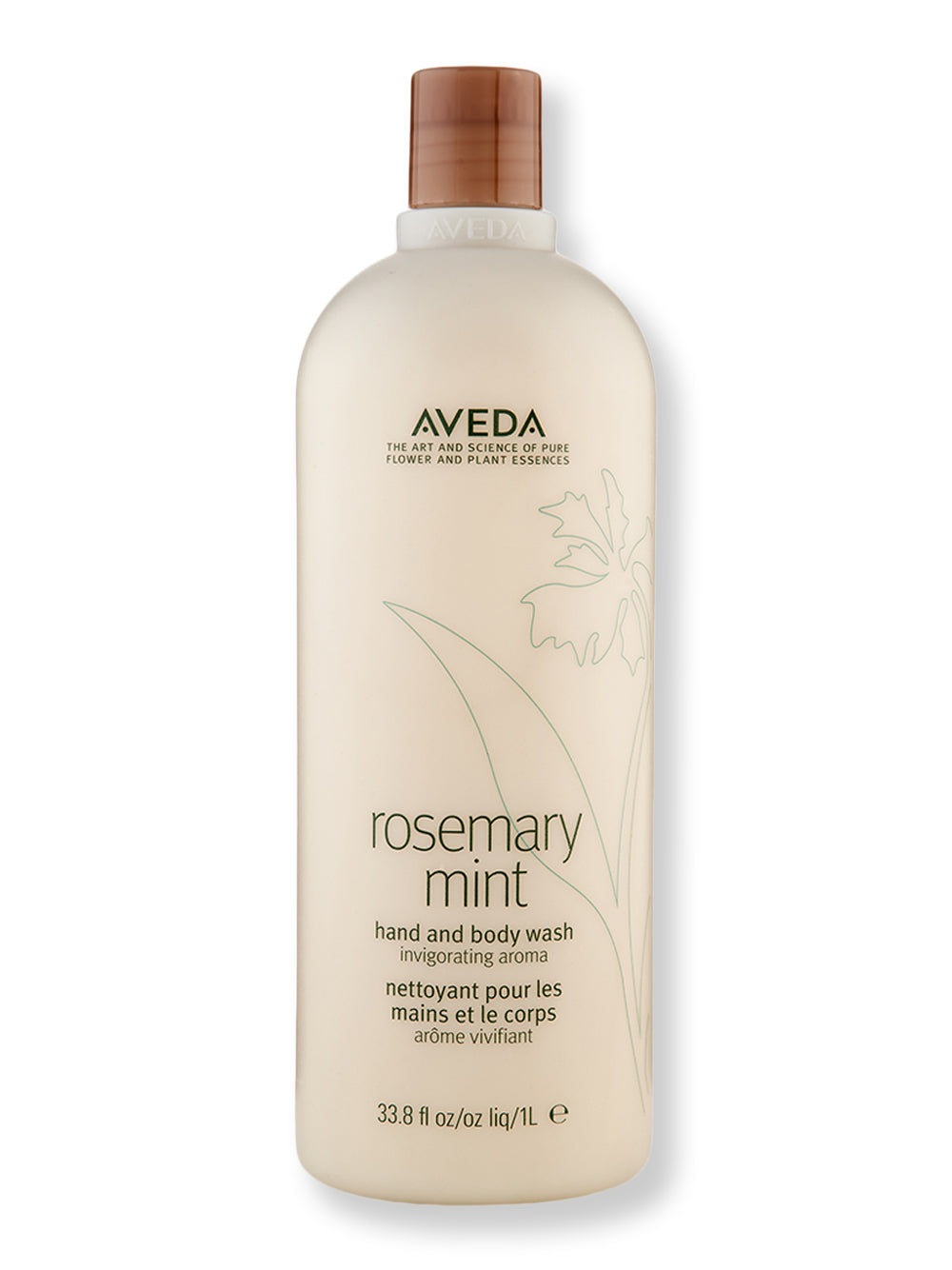 Aveda Rosemary Mint Hand & Body Wash