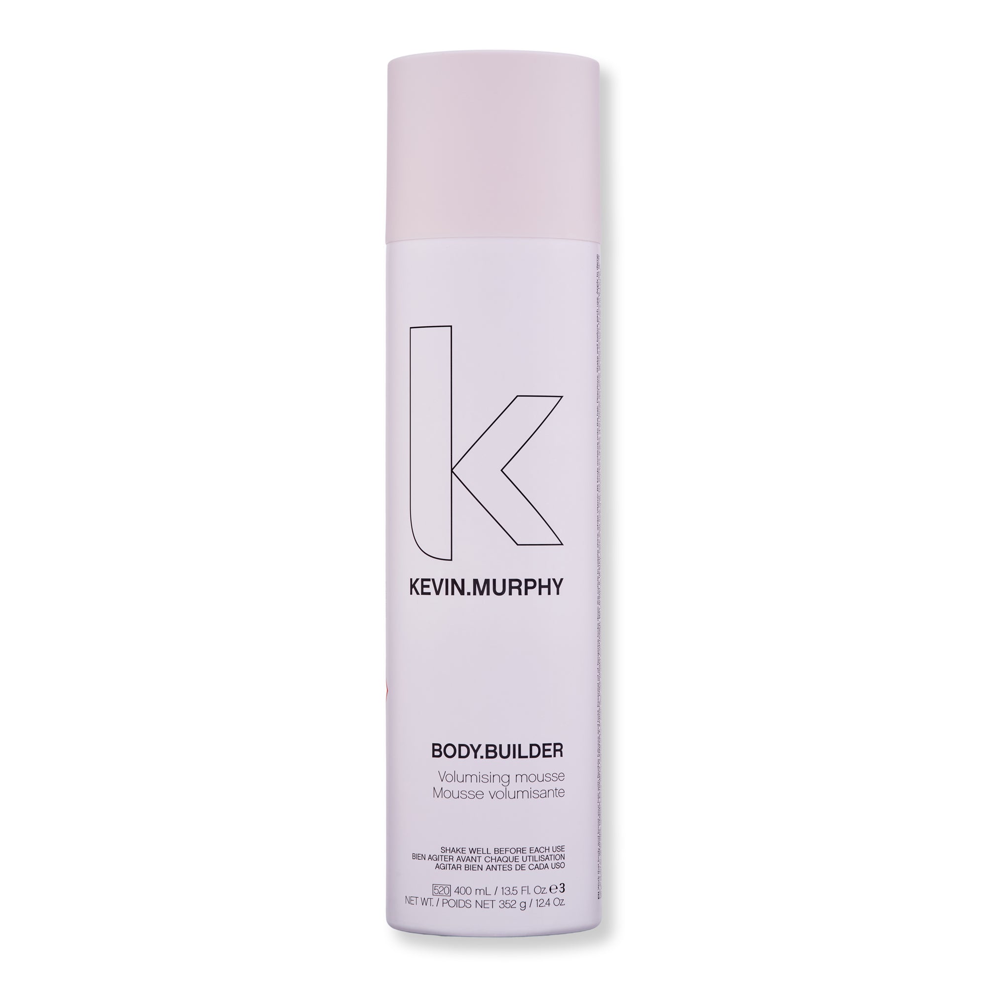 Kevin Murphy Body Builder