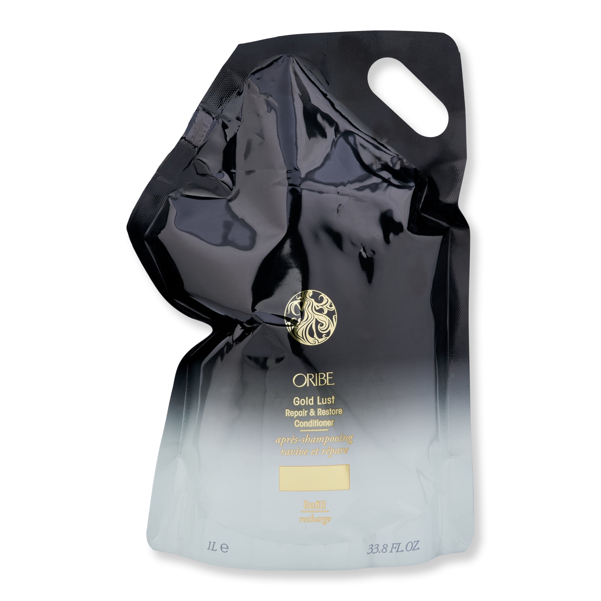 Oribe Gold Lust Repair & Restore Conditioner