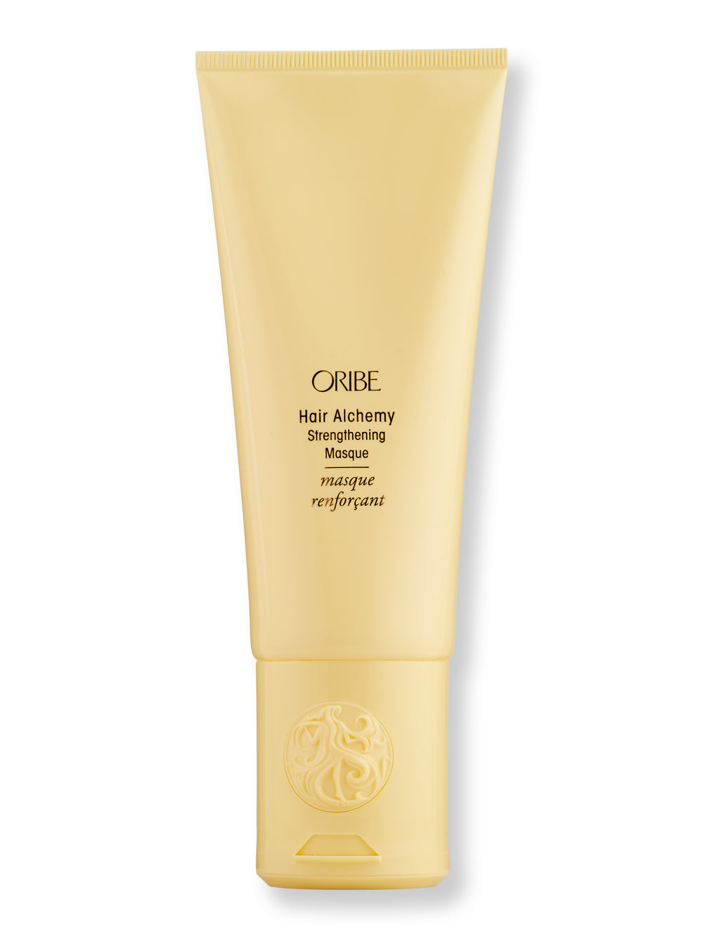 Oribe Hair Alchemy Strengthening Masque - SkincareEssentials