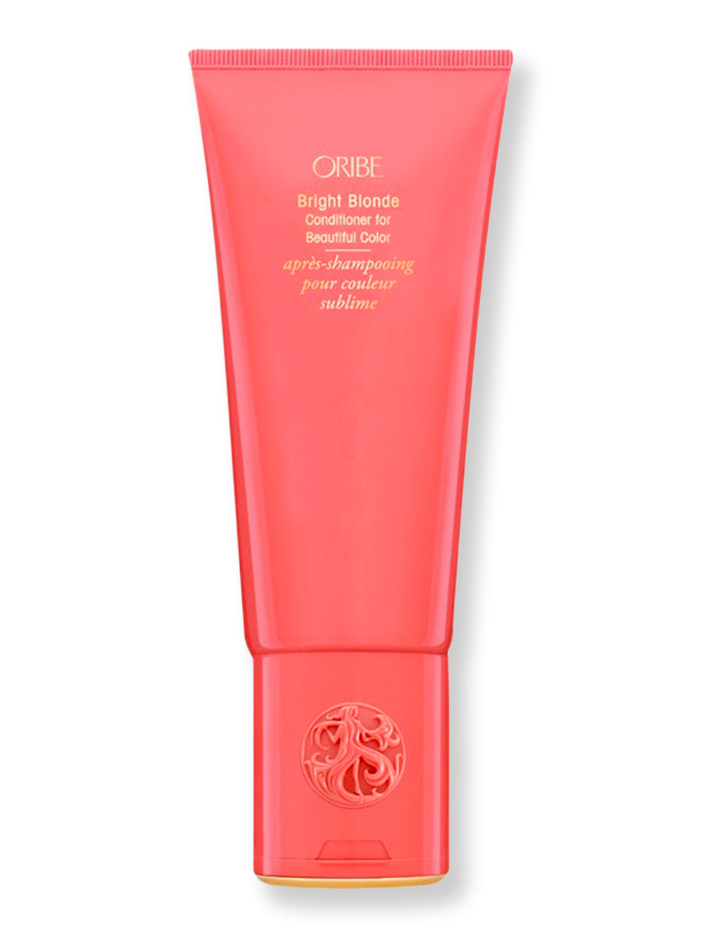 Oribe Bright Blonde Conditioner for Beautiful Color - SkincareEssentials