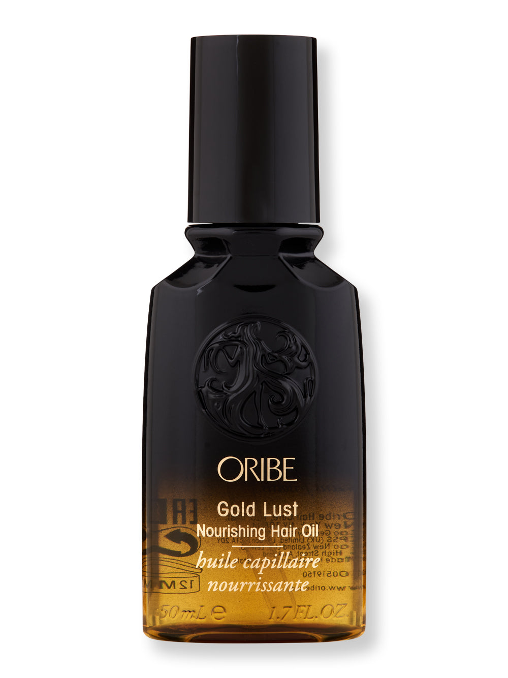 Oribe Gold Lust Nourishing Hair Oil - SkincareEssentials