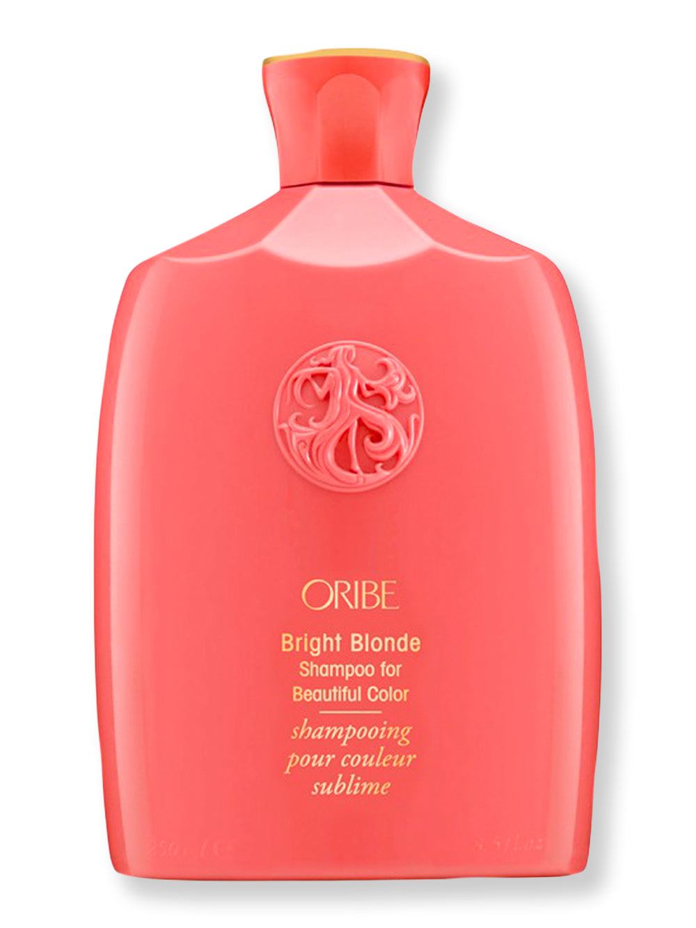 Oribe Bright Blonde Shampoo for Beautiful Color - SkincareEssentials