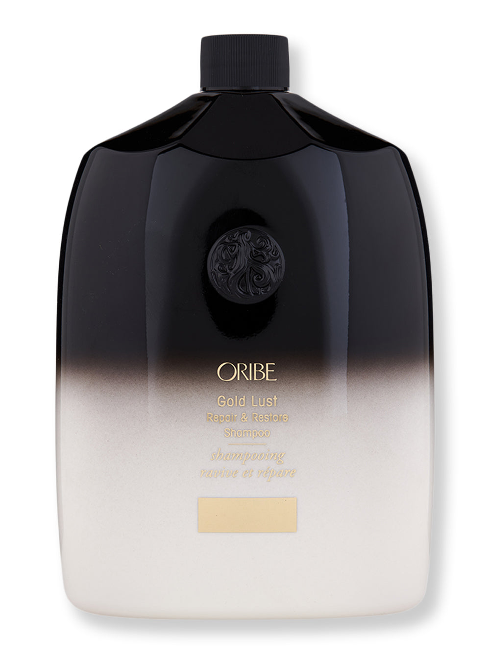 Oribe Gold Lust Repair & Restore Shampoo - SkincareEssentials