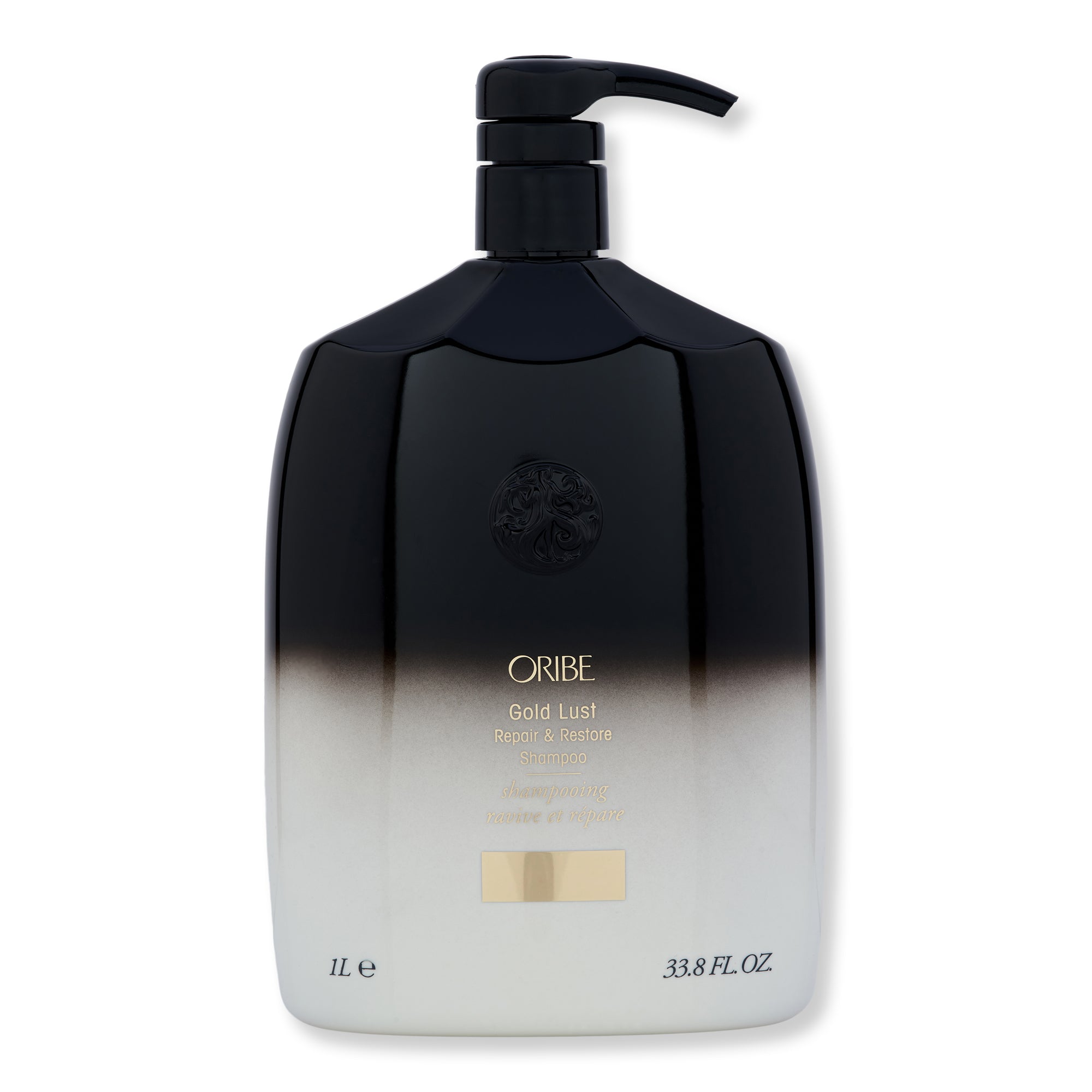 Oribe Gold Lust Repair & Restore Shampoo