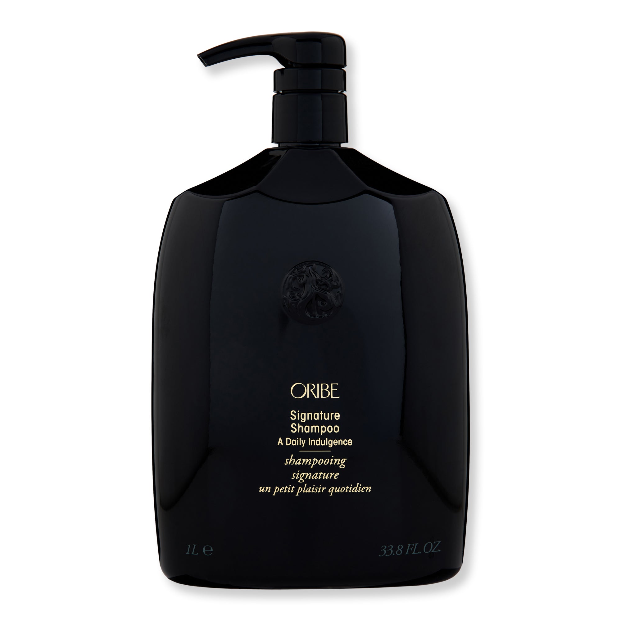 シャンプー ORIBE Signature Shampoo 1000ml Oribe Signature Shampoo – SkincareEssentials