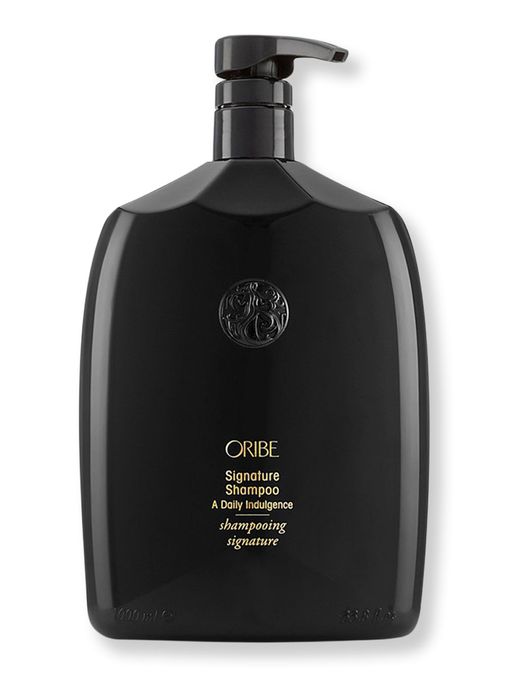 Oribe Signature Shampoo - SkincareEssentials