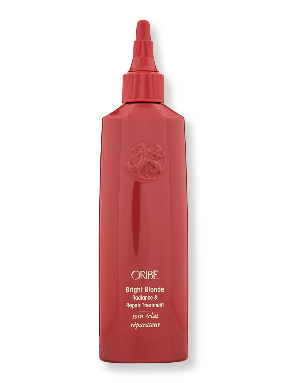 Oribe Bright Blonde Radiance & Repair Treatment - SkincareEssentials